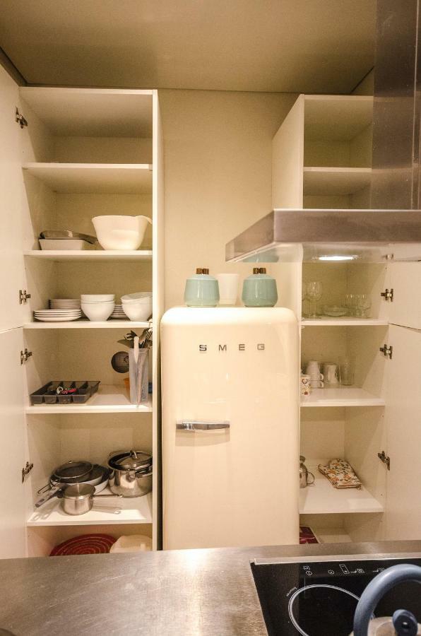 Azeglio Apartment, A Due Passi Da Piazza Maggiore Bologna Eksteriør bilde