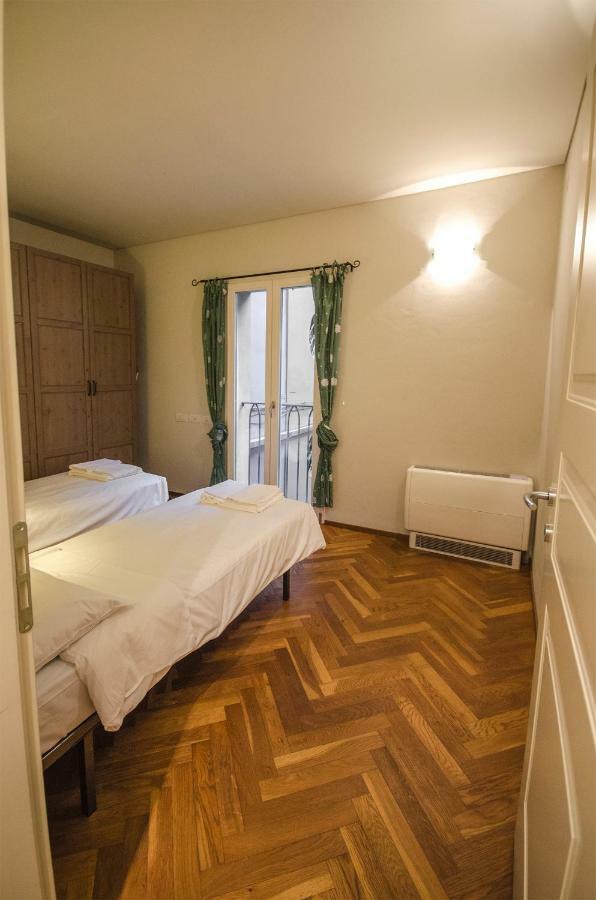 Azeglio Apartment, A Due Passi Da Piazza Maggiore Bologna Eksteriør bilde