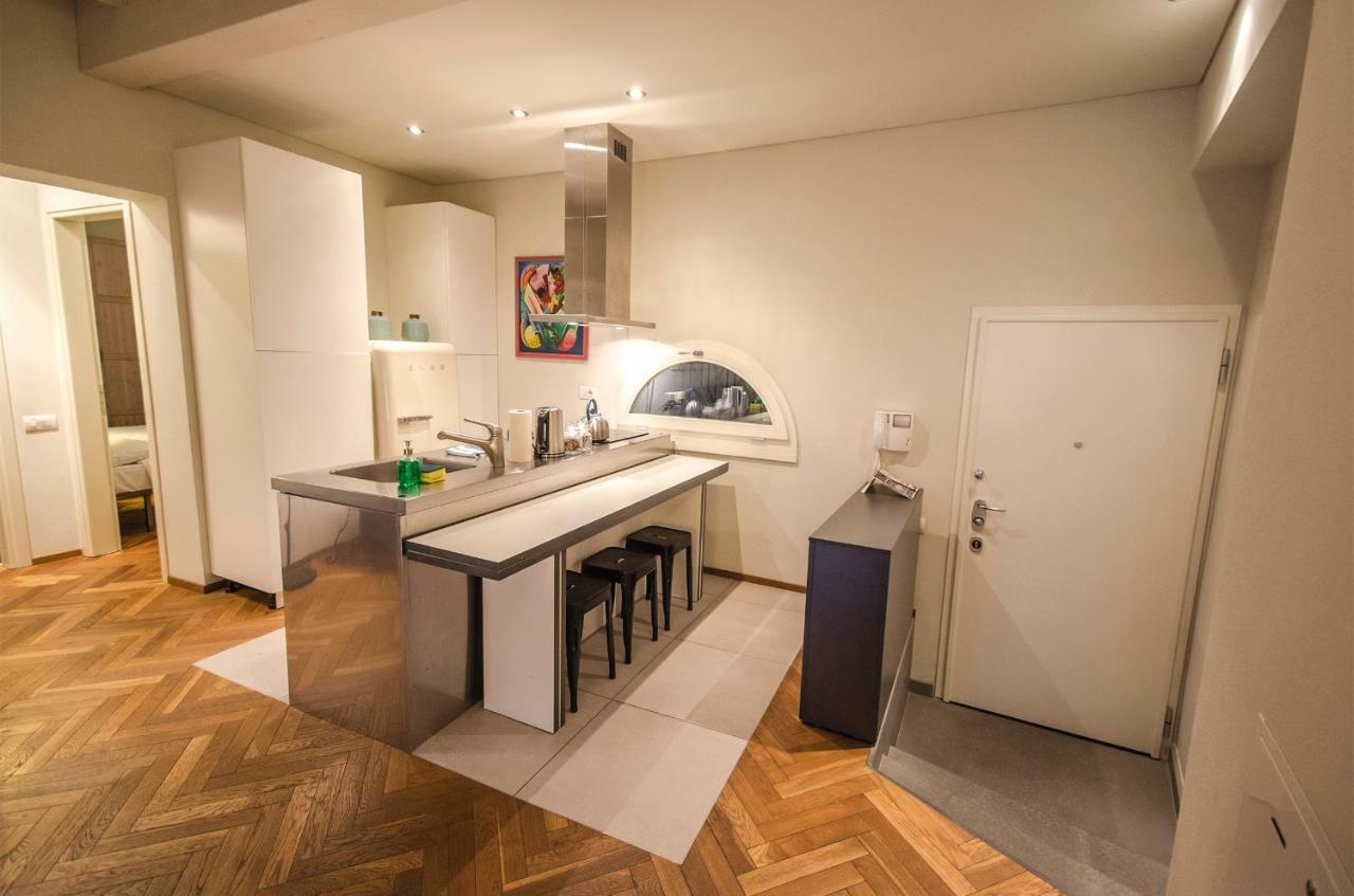 Azeglio Apartment, A Due Passi Da Piazza Maggiore Bologna Eksteriør bilde