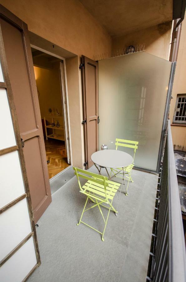 Azeglio Apartment, A Due Passi Da Piazza Maggiore Bologna Eksteriør bilde