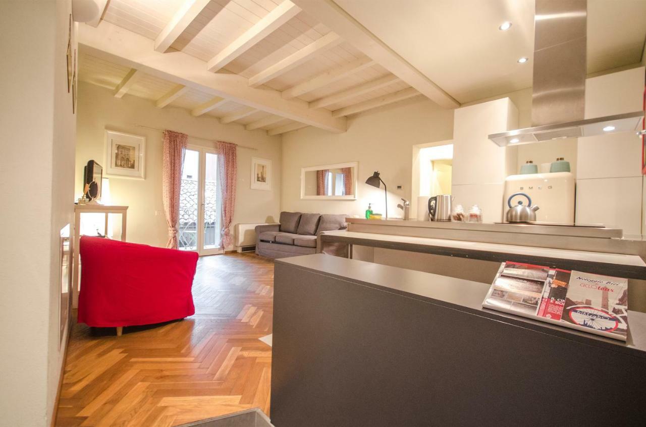 Azeglio Apartment, A Due Passi Da Piazza Maggiore Bologna Eksteriør bilde