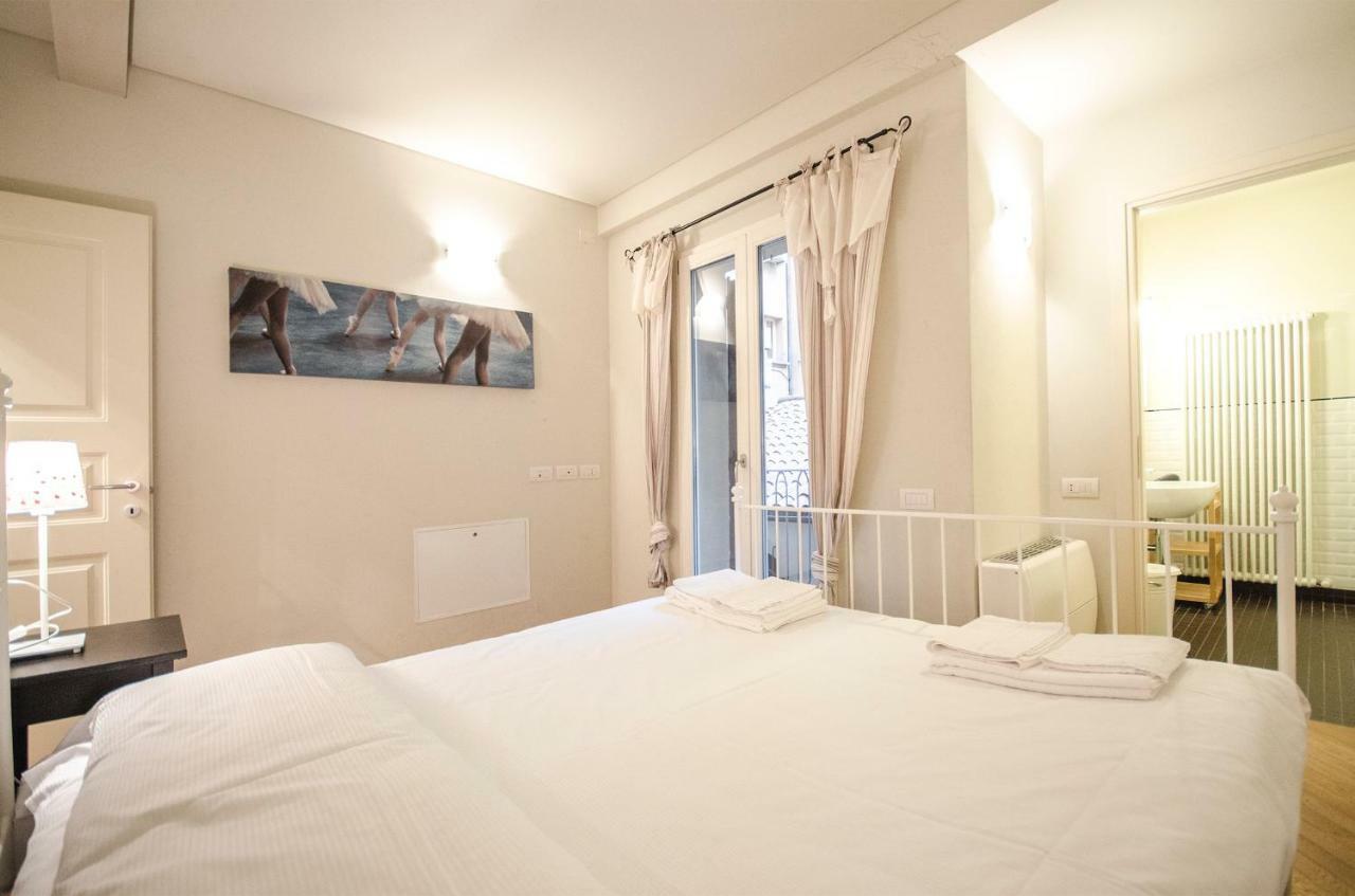 Azeglio Apartment, A Due Passi Da Piazza Maggiore Bologna Eksteriør bilde