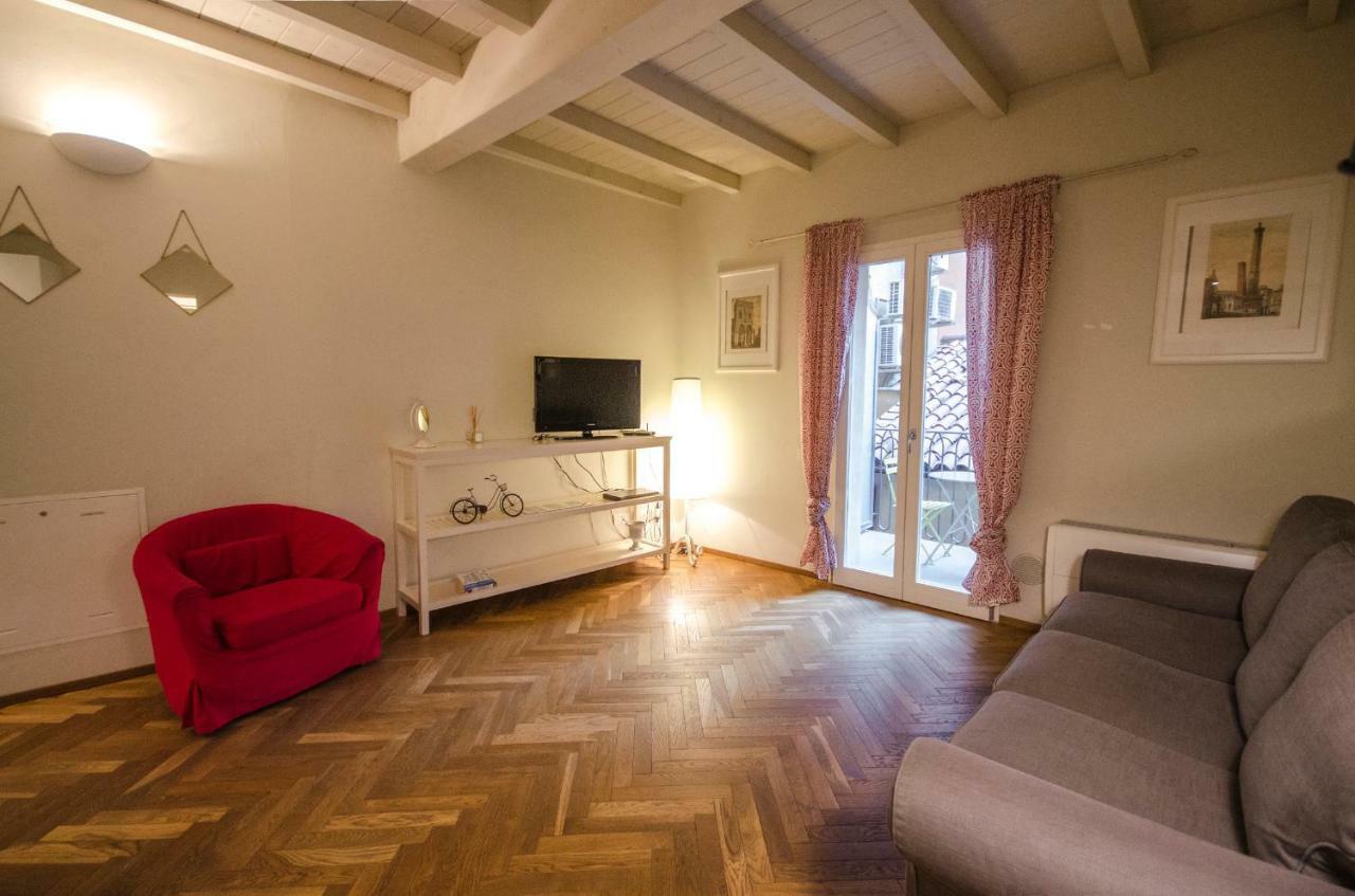 Azeglio Apartment, A Due Passi Da Piazza Maggiore Bologna Eksteriør bilde