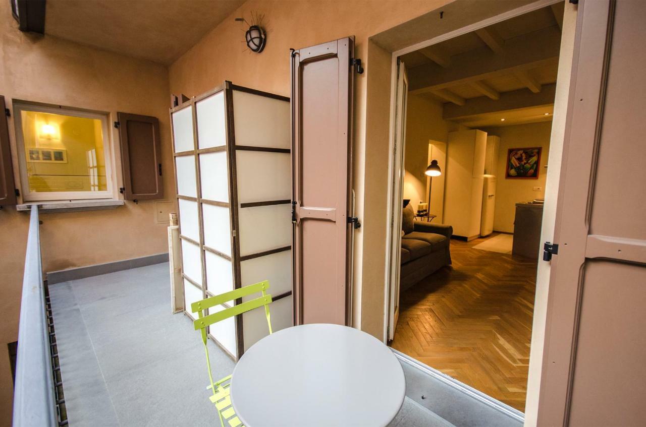 Azeglio Apartment, A Due Passi Da Piazza Maggiore Bologna Eksteriør bilde