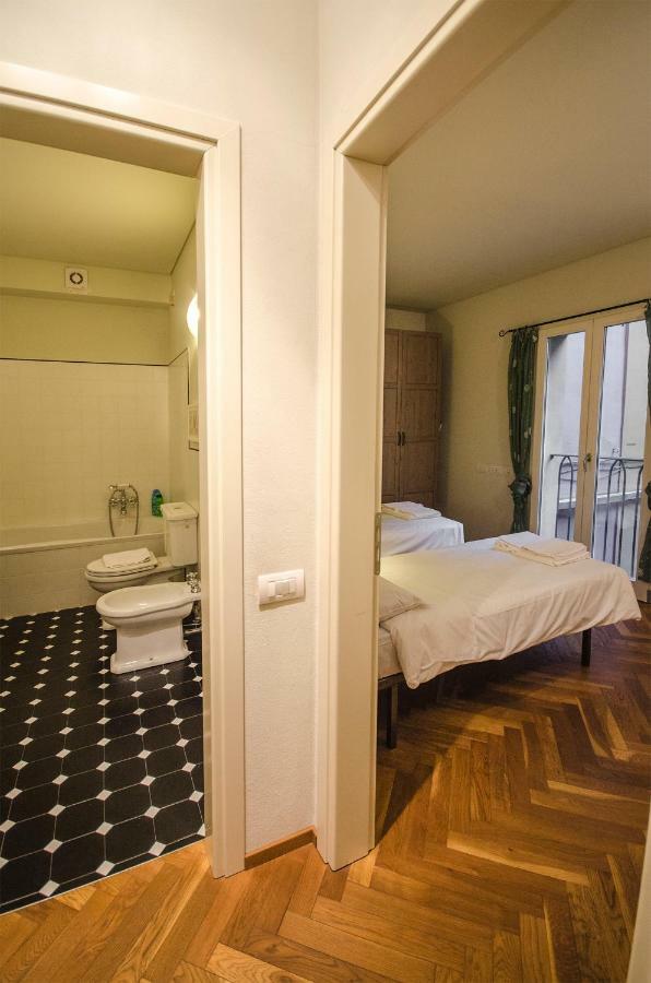 Azeglio Apartment, A Due Passi Da Piazza Maggiore Bologna Eksteriør bilde