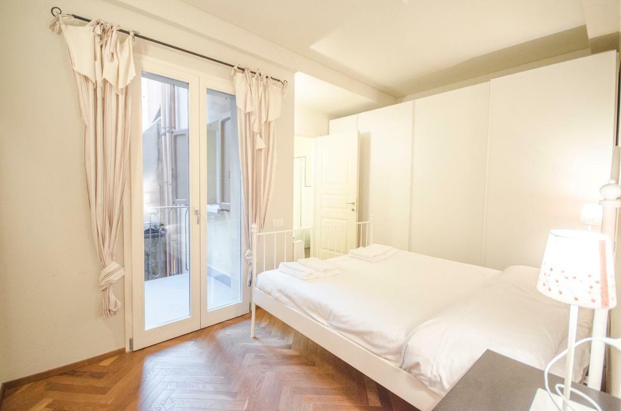 Azeglio Apartment, A Due Passi Da Piazza Maggiore Bologna Eksteriør bilde
