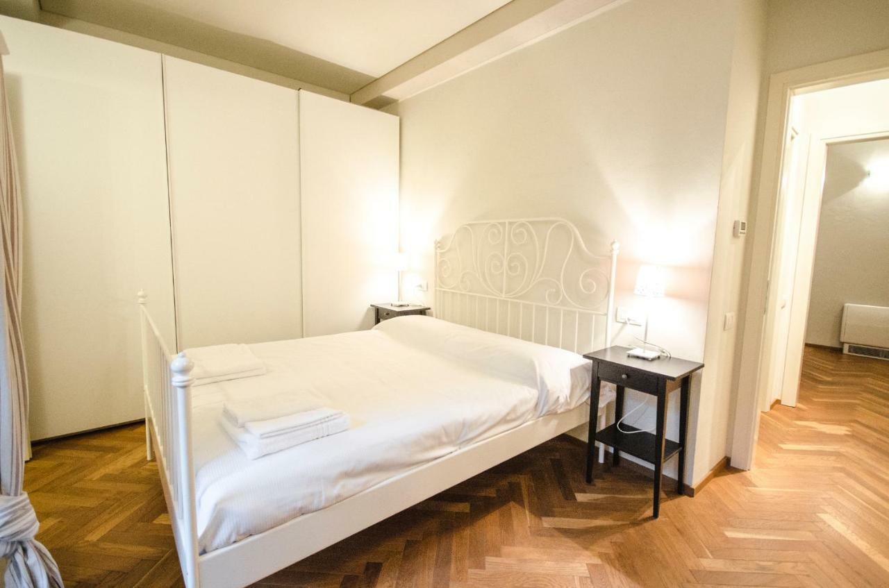 Azeglio Apartment, A Due Passi Da Piazza Maggiore Bologna Eksteriør bilde