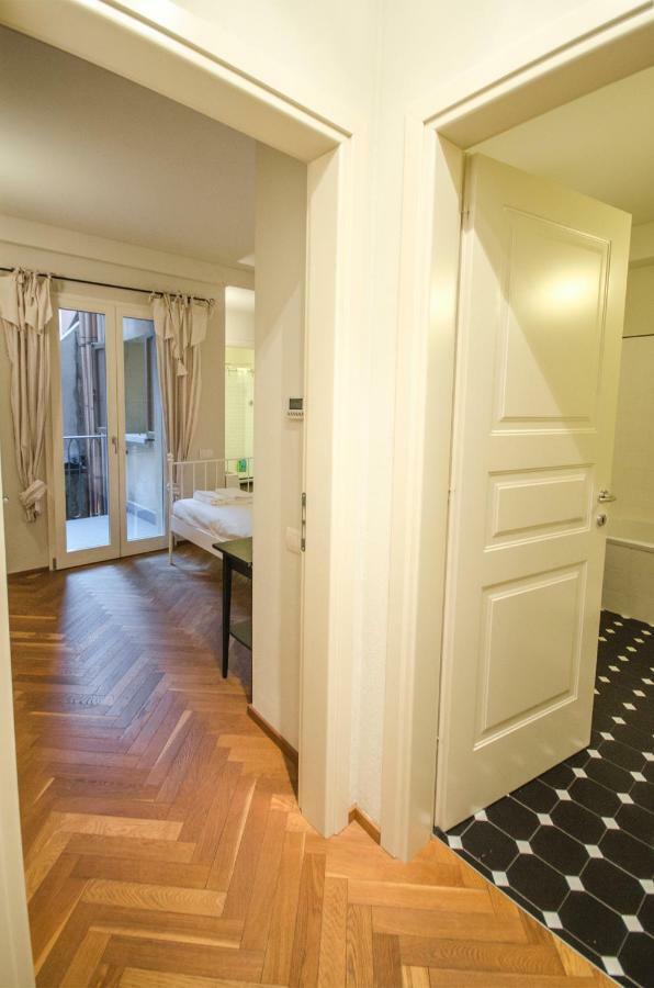 Azeglio Apartment, A Due Passi Da Piazza Maggiore Bologna Eksteriør bilde