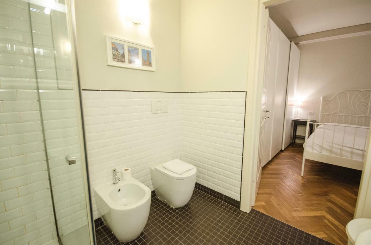 Azeglio Apartment, A Due Passi Da Piazza Maggiore Bologna Eksteriør bilde
