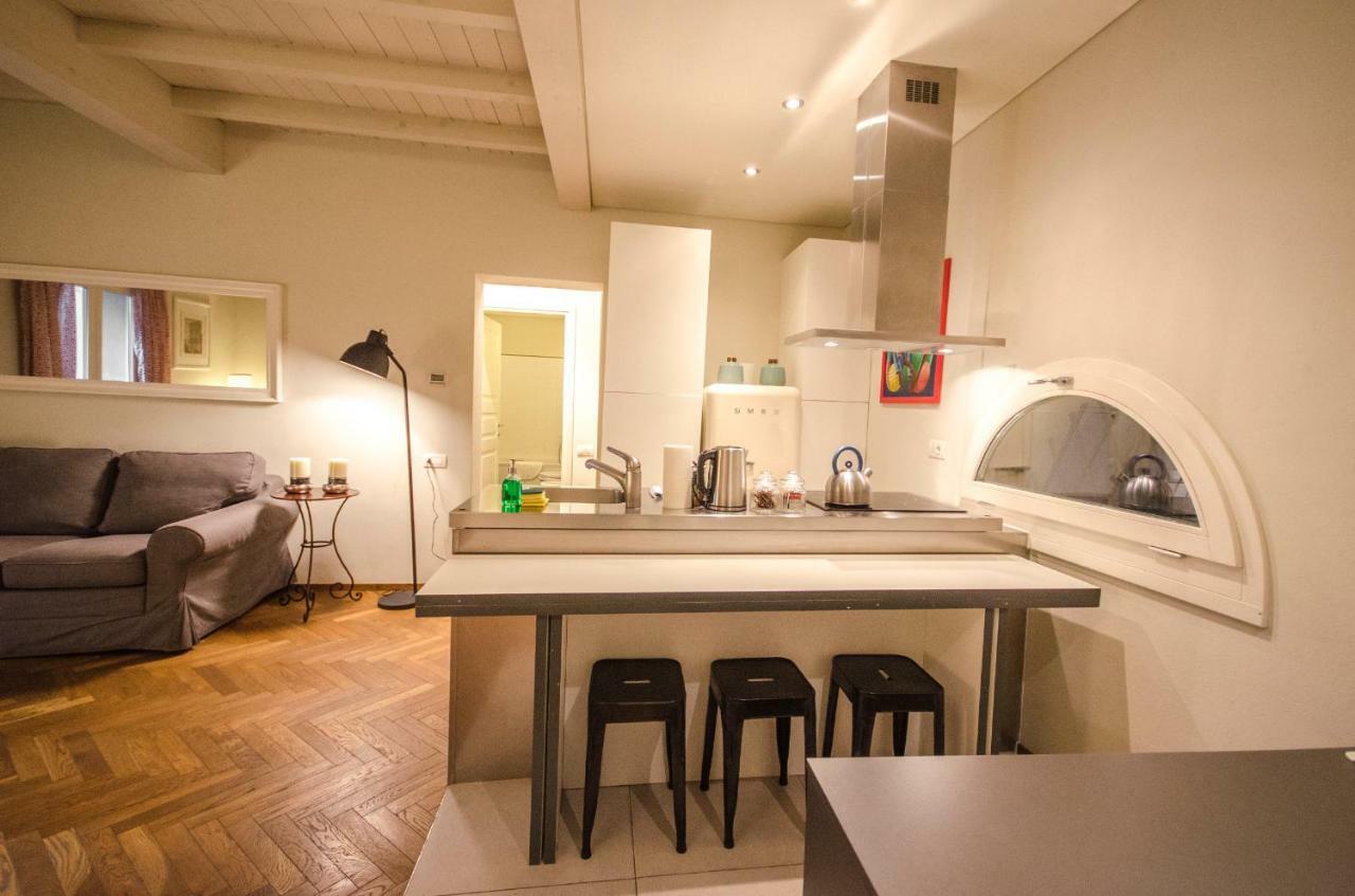 Azeglio Apartment, A Due Passi Da Piazza Maggiore Bologna Eksteriør bilde