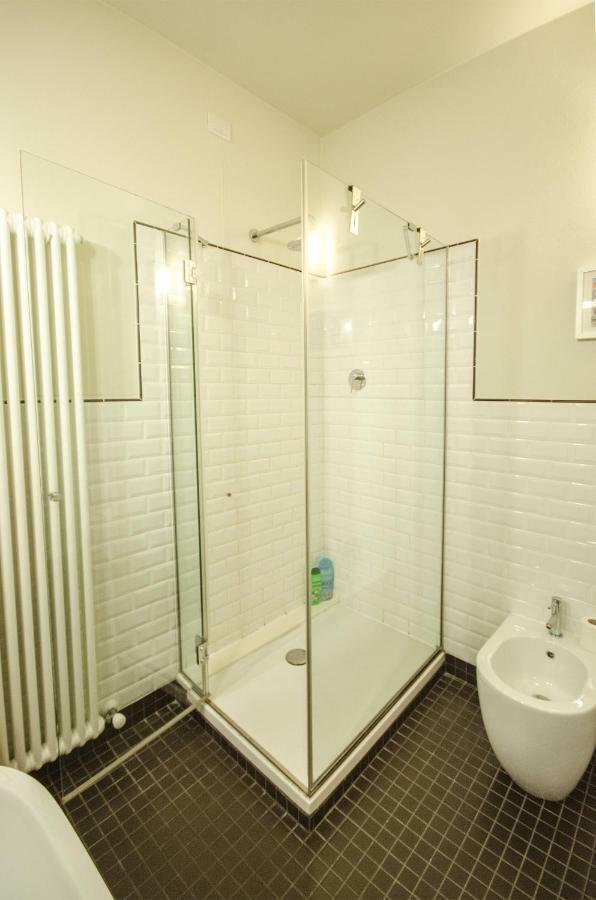 Azeglio Apartment, A Due Passi Da Piazza Maggiore Bologna Eksteriør bilde