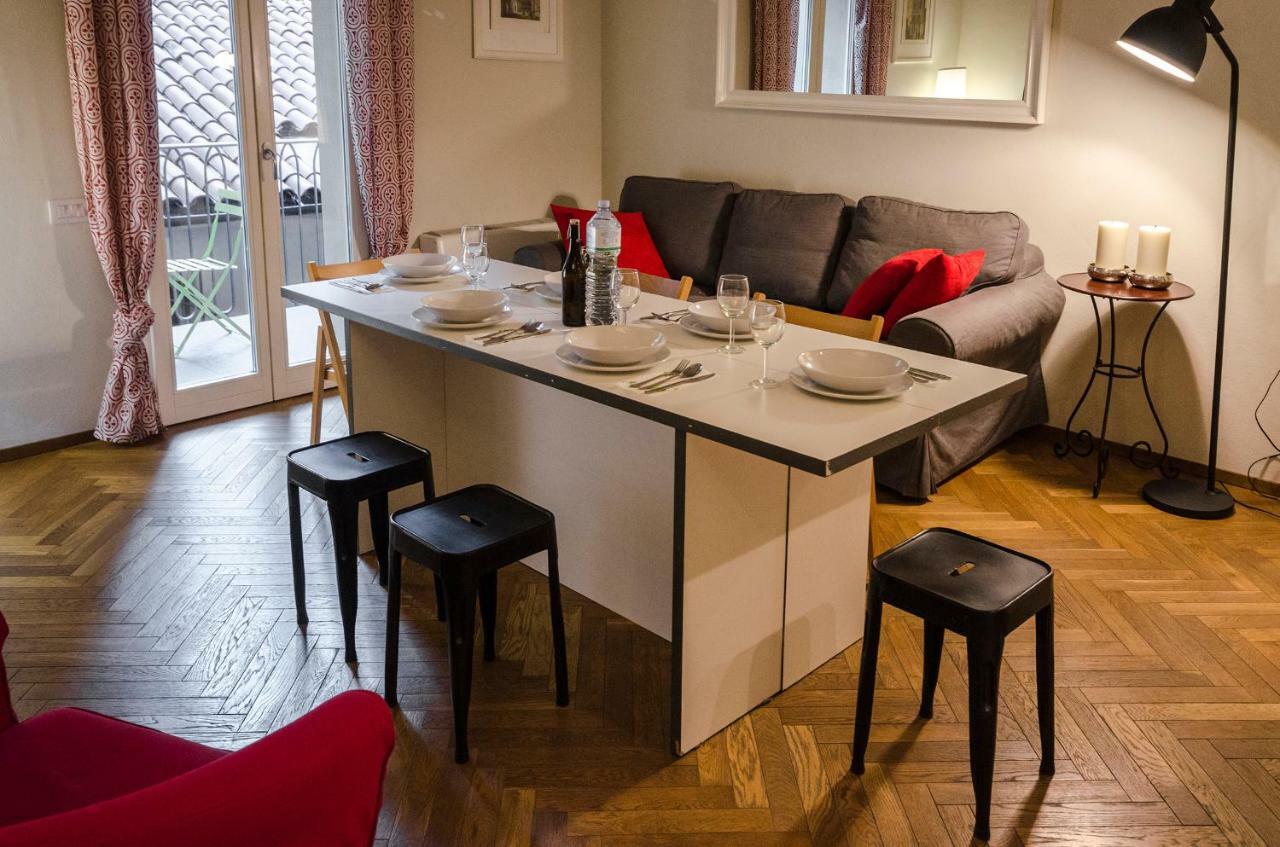 Azeglio Apartment, A Due Passi Da Piazza Maggiore Bologna Eksteriør bilde