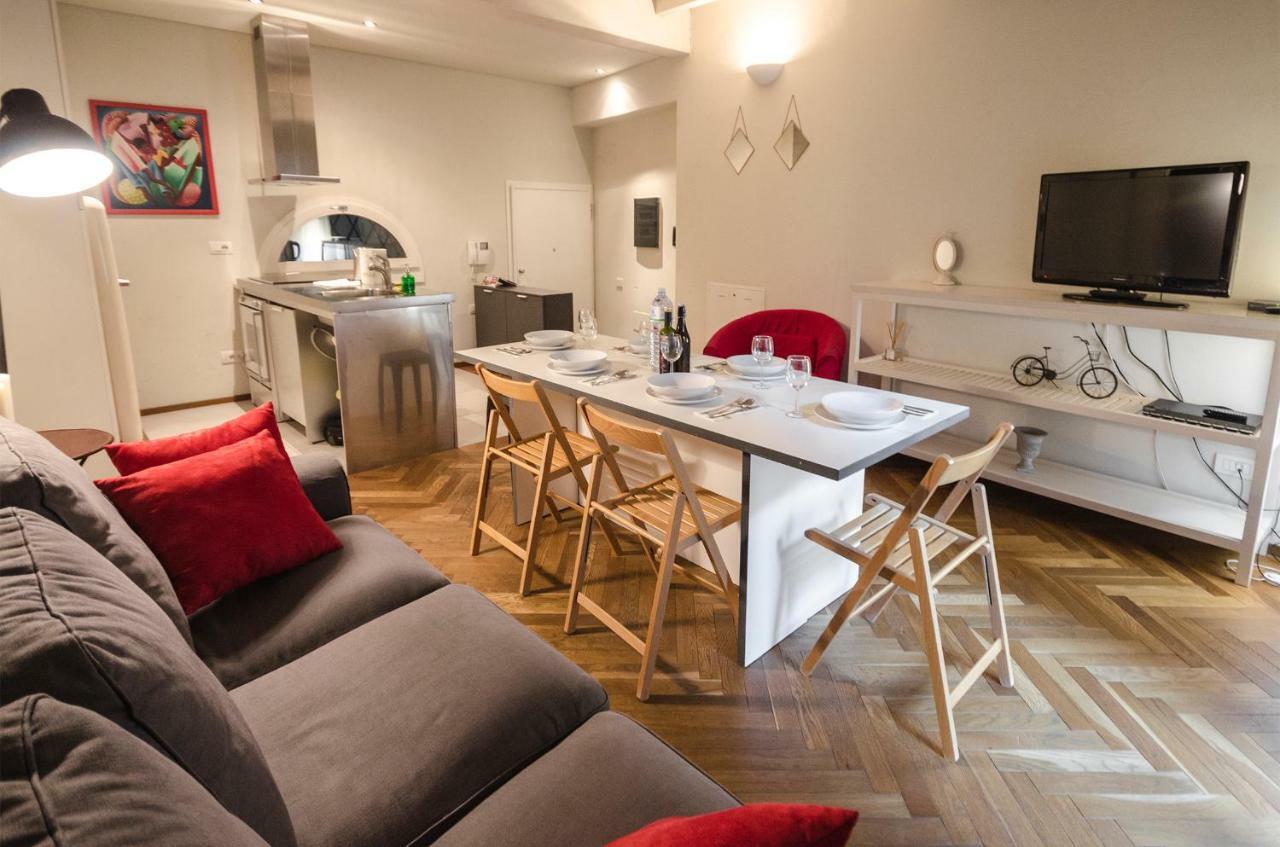 Azeglio Apartment, A Due Passi Da Piazza Maggiore Bologna Eksteriør bilde